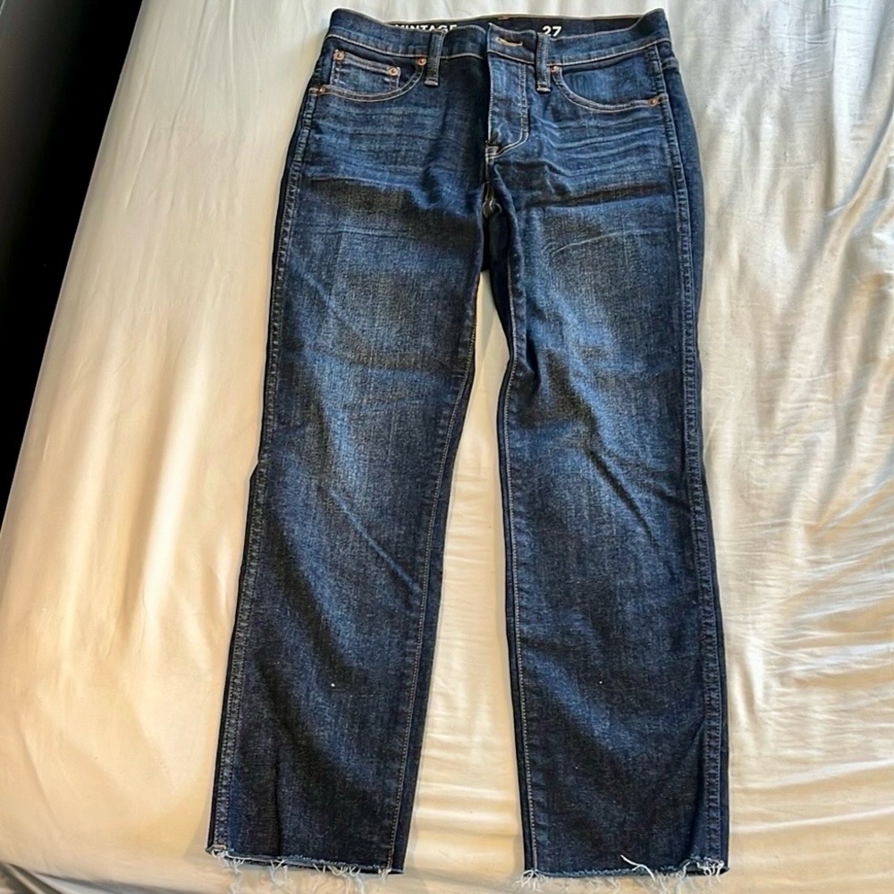 Reimagined by J. Crew Jeans